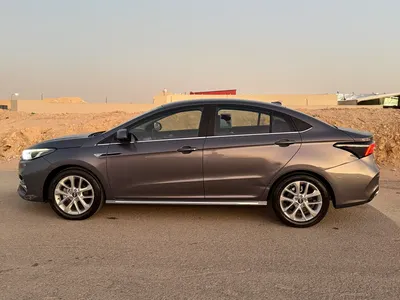 2023 شيري اريزو 6