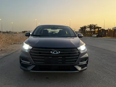 2023 شيري اريزو 6