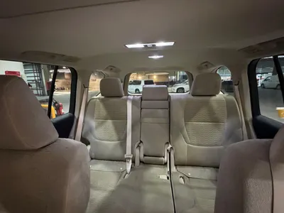 2024 Toyota Land Cruiser GXR
