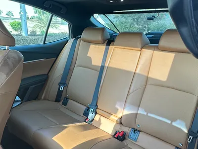 2025 Toyota Camry Grande