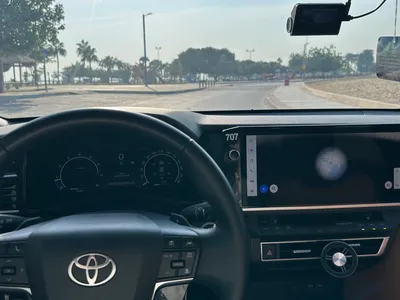 2025 Toyota Camry Grande