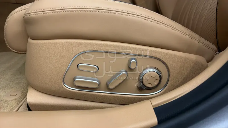 2026 جينيسيس جي 90