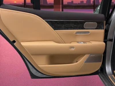 2026 جينيسيس جي 90
