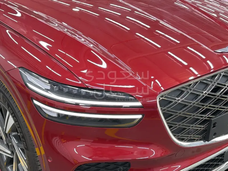2026 جينيسيس جي في 70