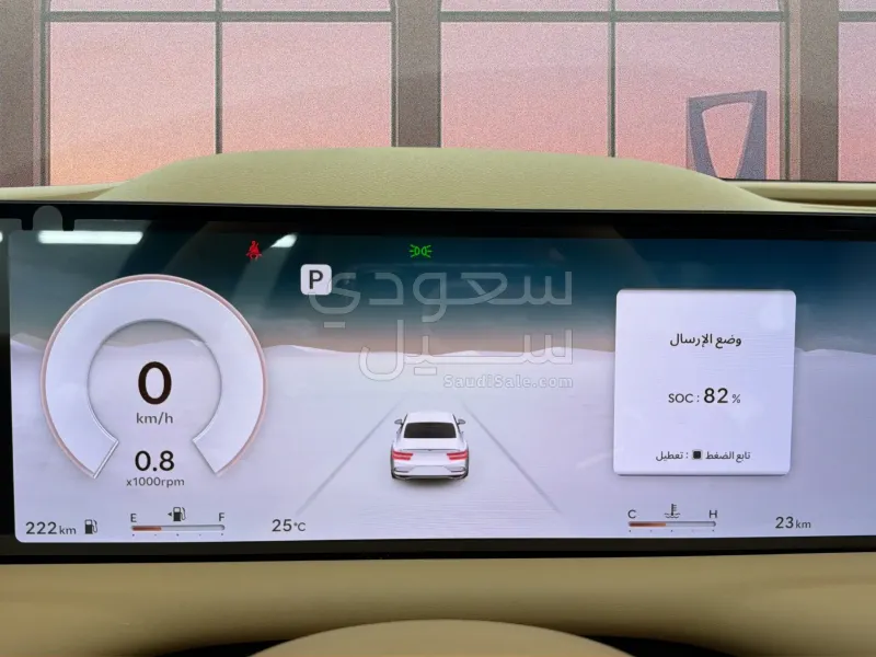 2026 جينيسيس جي 80