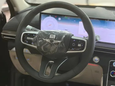 2026 جينيسيس جي في 80