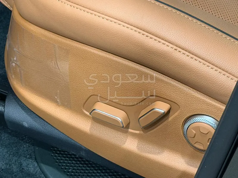 2026 جينيسيس جي في 80