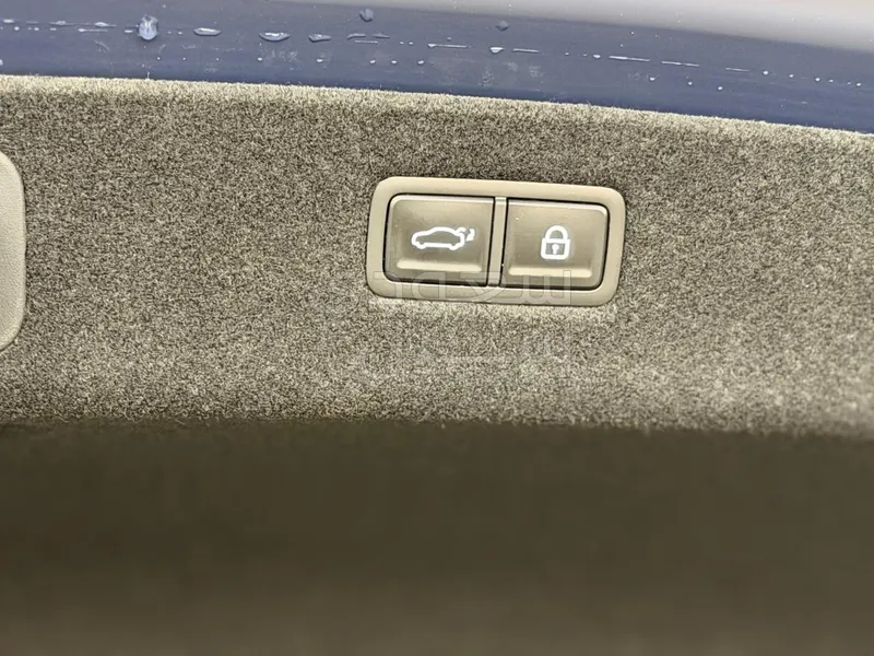 2026 جينيسيس جي 90