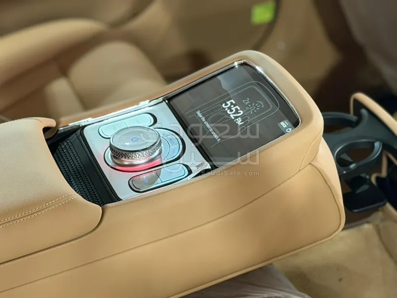 2026 جينيسيس جي 90