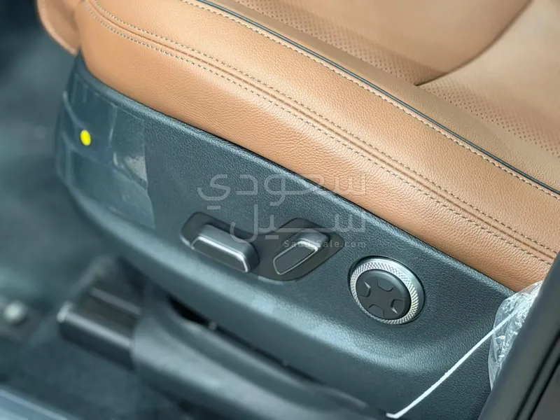 2026 جينيسيس جي في 70