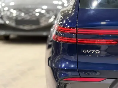 2026 جينيسيس جي في 70
