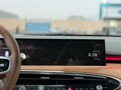 2026 جينيسيس جي في 70
