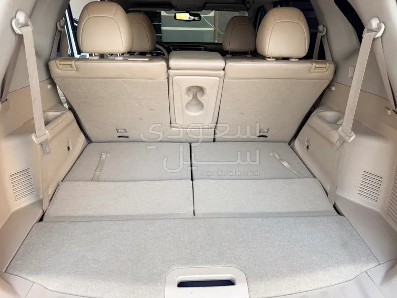 2016 Nissan X-Trail