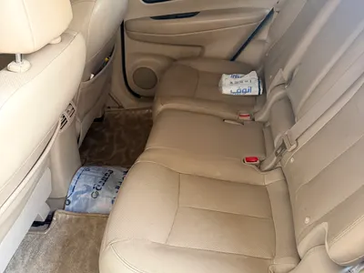 2016 Nissan X-Trail