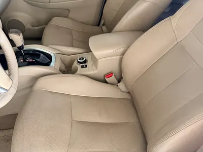 2016 Nissan X-Trail