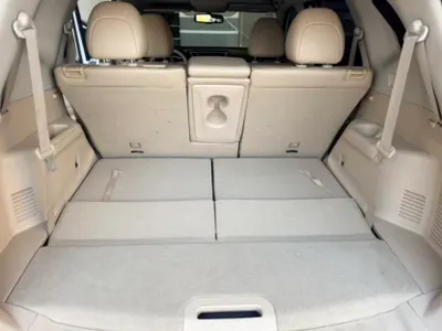 2016 Nissan X-Trail