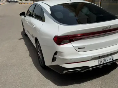 2023 كيا 5كي