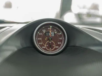 2016 بورش كايين جي تي اس