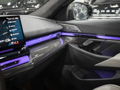 2026 بي ام دبليو الفئة الخامسة 530 إم كت
