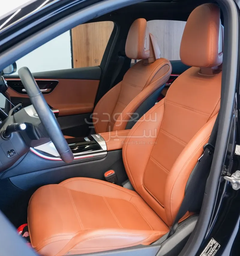 2023 Mercedes-Benz C 200