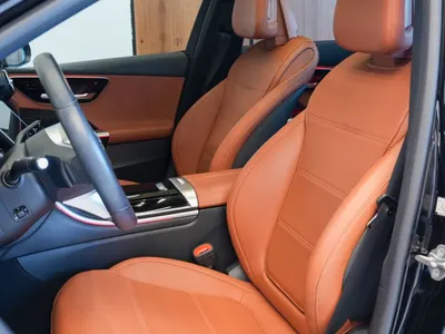 2023 Mercedes-Benz C 200