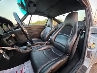 1995 Porsche 911 Sport Classic