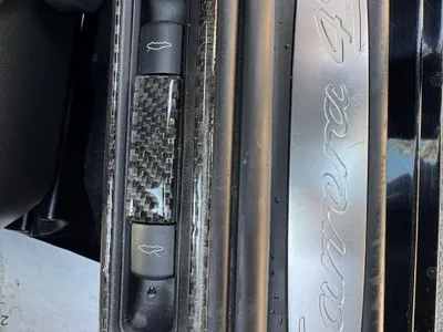 2008 Porsche 911 Carrera 4S