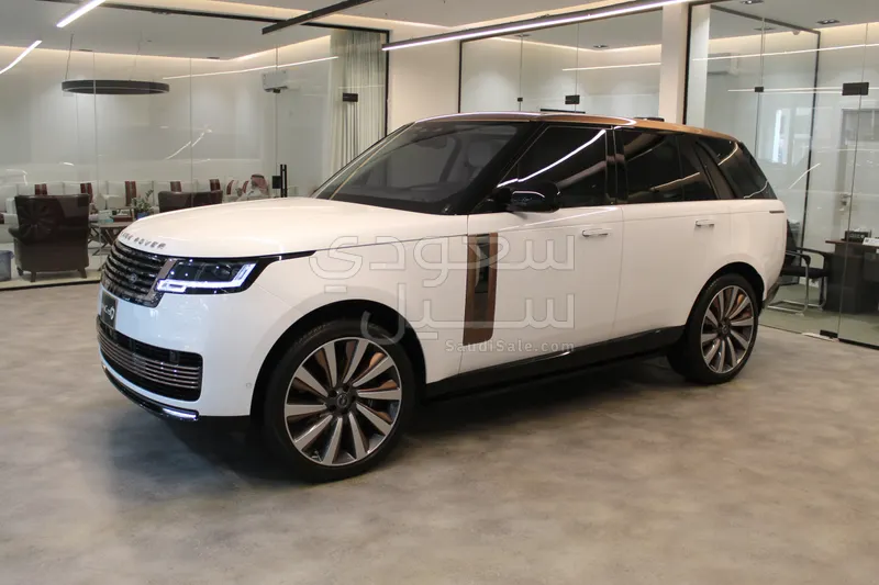 2023 Land Rover Range Rover Vogue SV