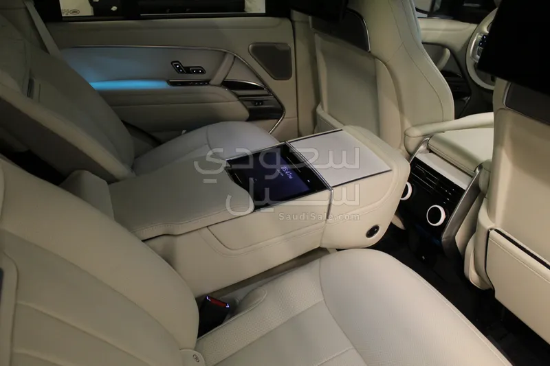 2023 Land Rover Range Rover Vogue SV