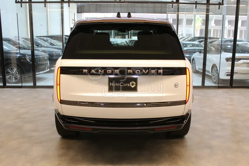 2023 Land Rover Range Rover Vogue SV