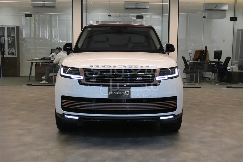 2023 Land Rover Range Rover Vogue SV