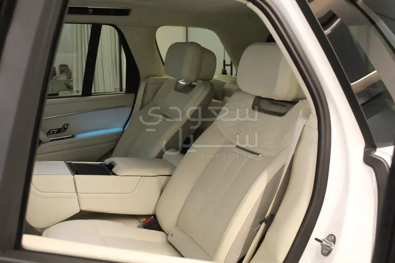 2023 Land Rover Range Rover Vogue SV