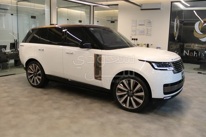 2023 Land Rover Range Rover Vogue SV