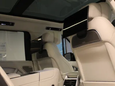 2023 Land Rover Range Rover Vogue SV