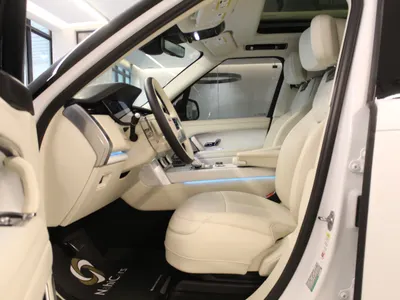 2023 Land Rover Range Rover Vogue SV