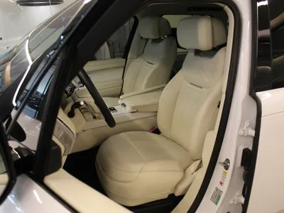 2023 Land Rover Range Rover Vogue SV