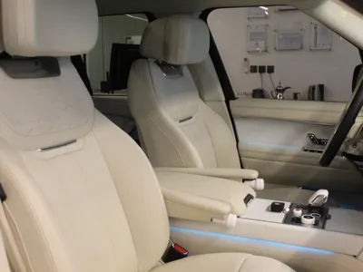 2023 Land Rover Range Rover Vogue SV