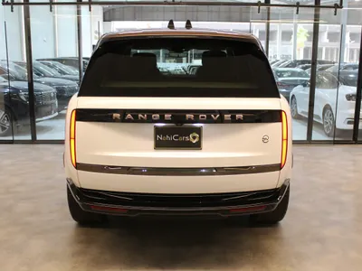 2023 Land Rover Range Rover Vogue SV