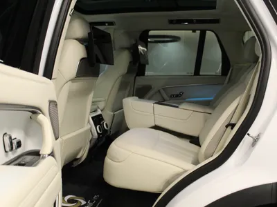 2023 Land Rover Range Rover Vogue SV