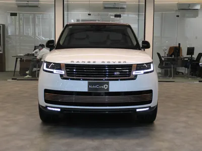 2023 Land Rover Range Rover Vogue SV