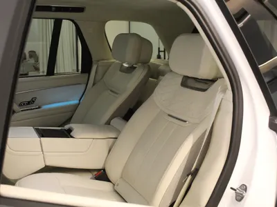 2023 Land Rover Range Rover Vogue SV