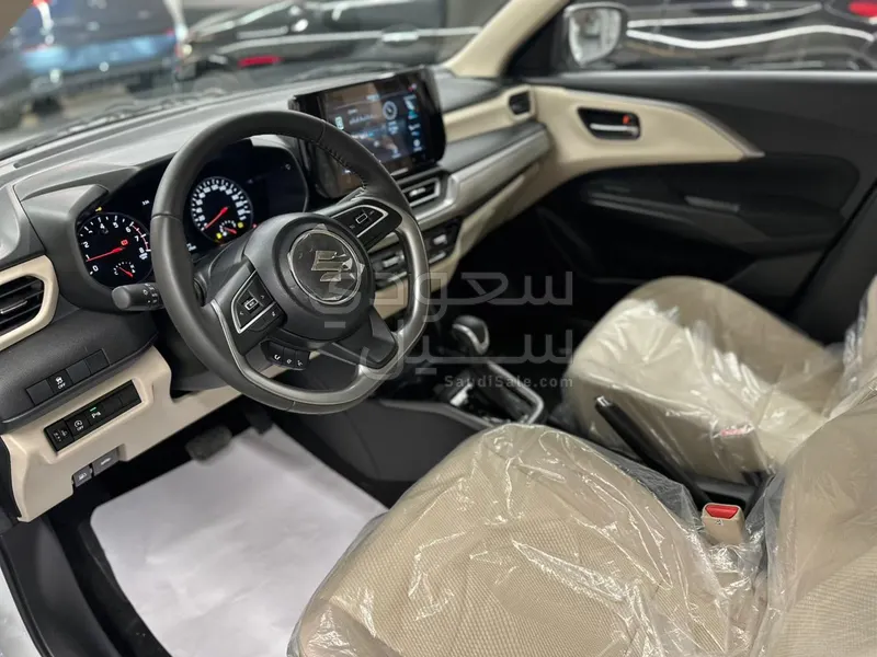 2026 سوزوكي سويفت ديزاير