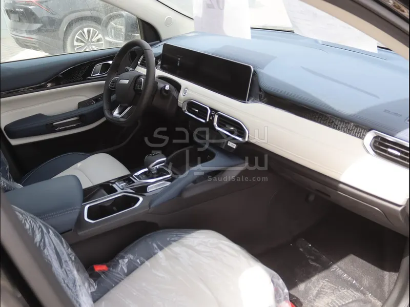 2026 Jetour X50 Premium