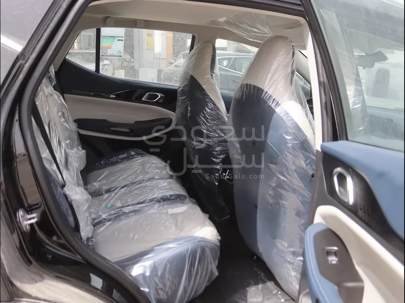 2026 Jetour X50 Premium