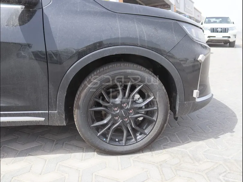 2026 Jetour X50 Premium