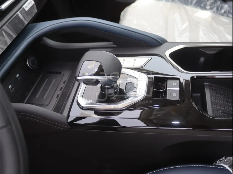2026 Jetour X50 Premium