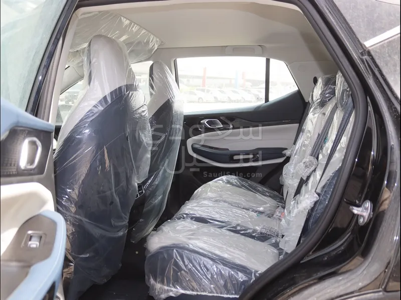 2026 Jetour X50 Premium