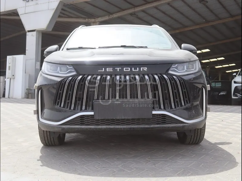 2026 Jetour X50 Premium