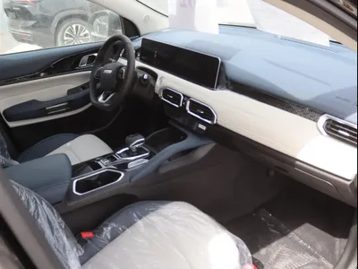 2026 Jetour X50 Premium