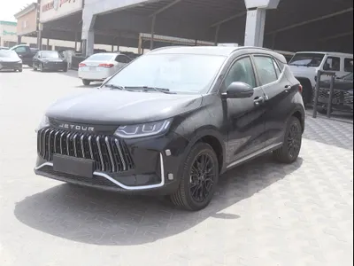 2026 Jetour X50 Premium